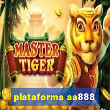 plataforma aa888